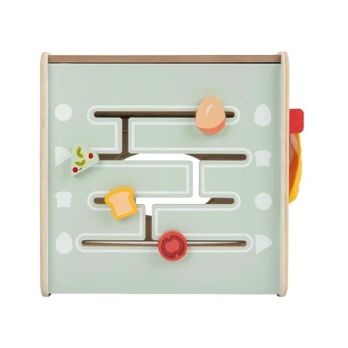 Lupilu  finommotorikus készségfejlesztő konyha