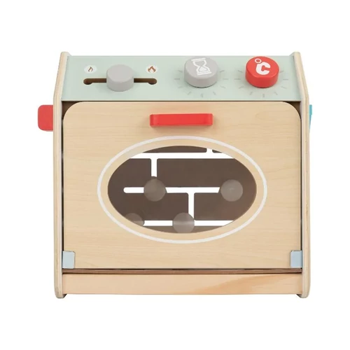 Lupilu  finommotorikus készségfejlesztő konyha