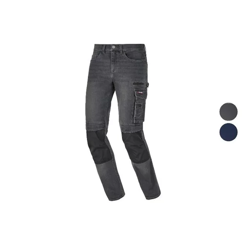 Férfi farmernadrág 