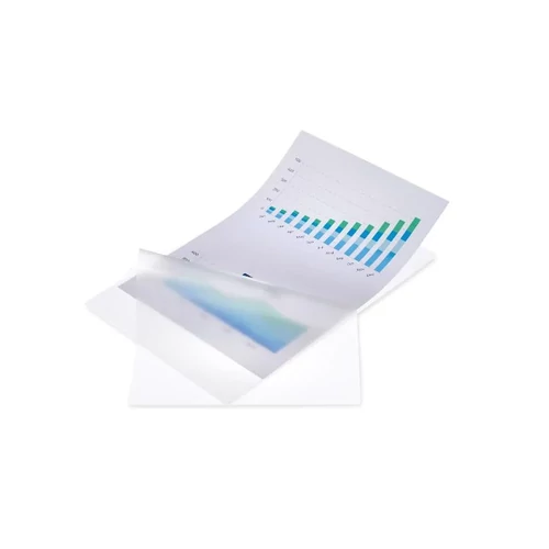 TRONIC TRLF 80 A1 lamináló fóliák A4 méret