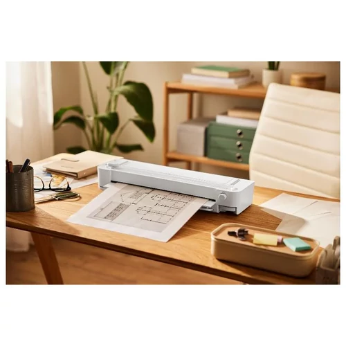 Lamináló fólia TRONIC TRLF 80 A1 A4 méret