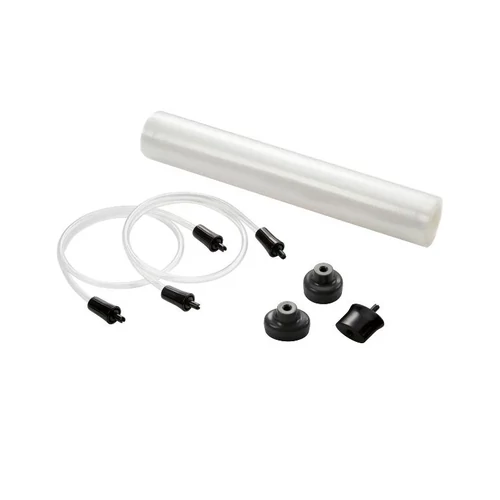 SilverCrest SV 130 A1 vákuumcsomagoló,fóliahegesztő, WET és SOFT programmal,130 W / fehér 