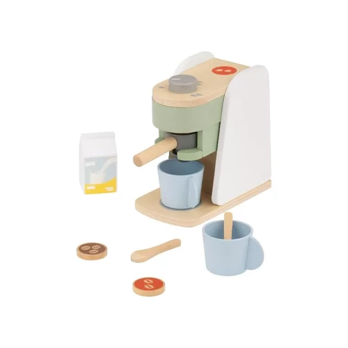 Lupilu fa kávéfőző 9 darabos készlet