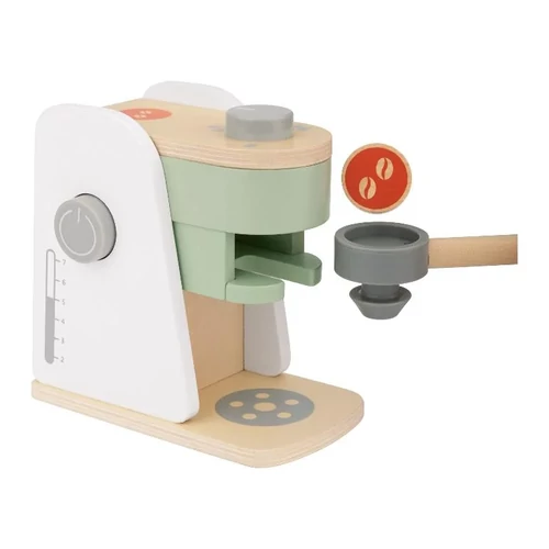 Lupilu fa kávéfőző 9 darabos készlet