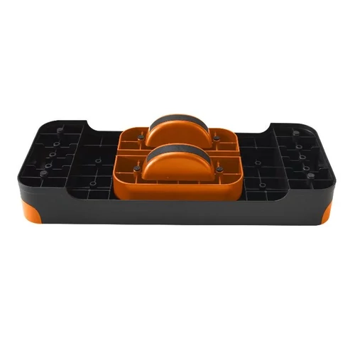 CRIVIT step pad 3:1-ben funkcióval