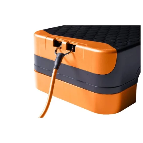 CRIVIT step pad 3:1-ben funkcióval