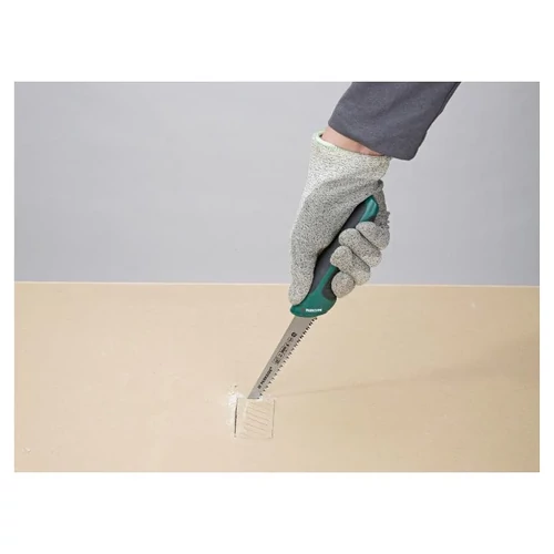 PARKSIDE  PSHM 5 A1 fűrészkészlet 5 részes – kézifűrész készlet fához és gipszkartonhoz