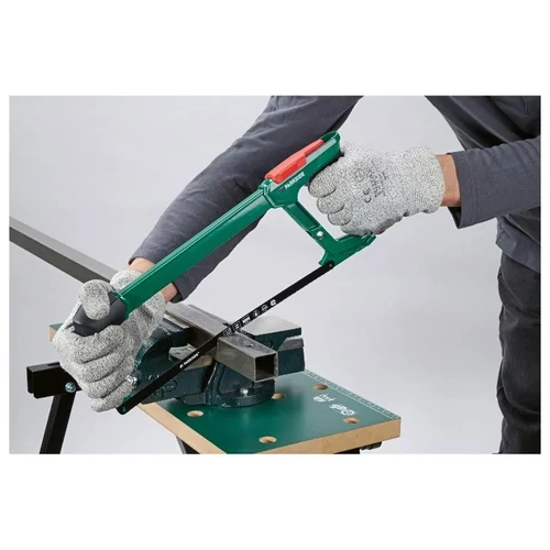 PARKSIDE fűrészkészlet 5 részes – kézifűrész készlet fémhez, PSHM 5 A1