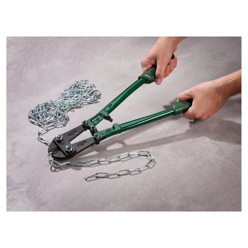 PARKSIDE csapszegvágó 450 mm – erővágó fémhez