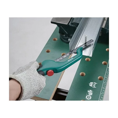 PARKSIDE fűrészkészlet 5 részes – kézifűrész készlet fémhez, PSHM 5 A1