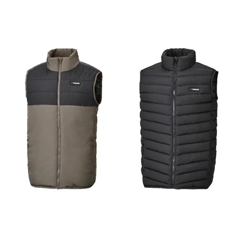 Parkside Férfi steppelt mellény szélálló,vízlepergető 