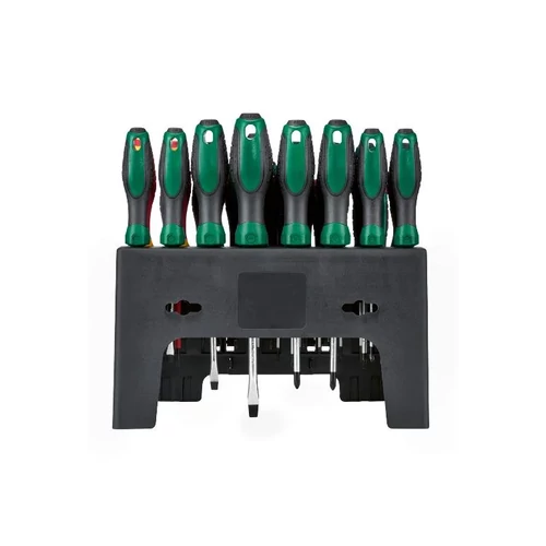 PARKSIDE Csavarhúzó és bitkészlet, 101 darabos