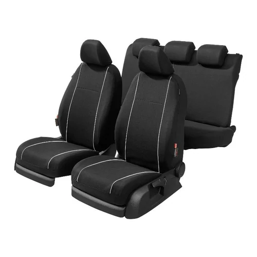 ULTIMATE SPEED autóüléshuzat szett, 12 darabos