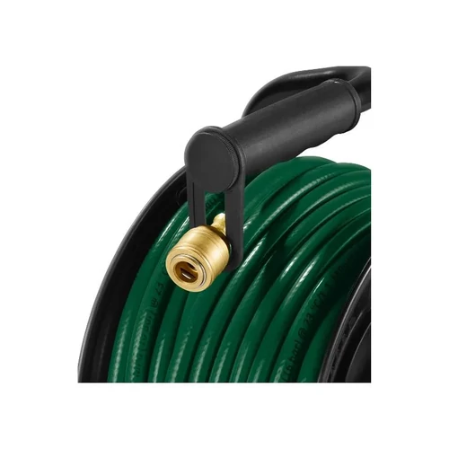 ParkSide PDST 20 A1,sűrített levegős,pneumatikus tömlődob 20 M  