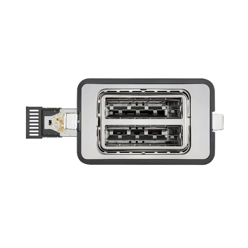 SILVERCREST  STC 850 E4/SOTC 850 E4  Kenyérpirító  2 szeletes mentazöld