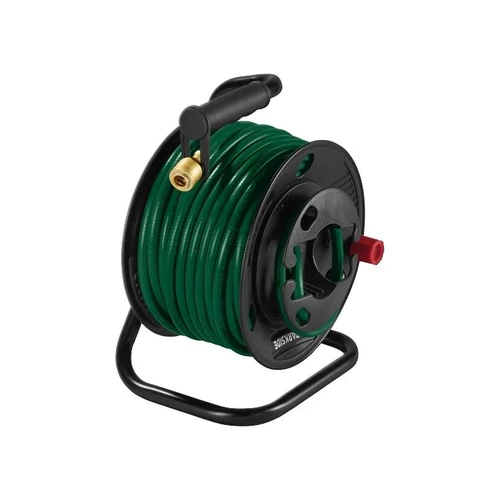 sűrített levegős tömlődob 