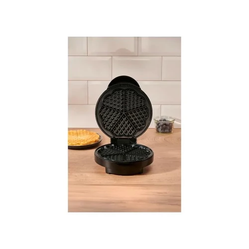 SilverCrest SWE 1200 F1 elektromos gofrisütő 1200 W 20cm átmérőjű