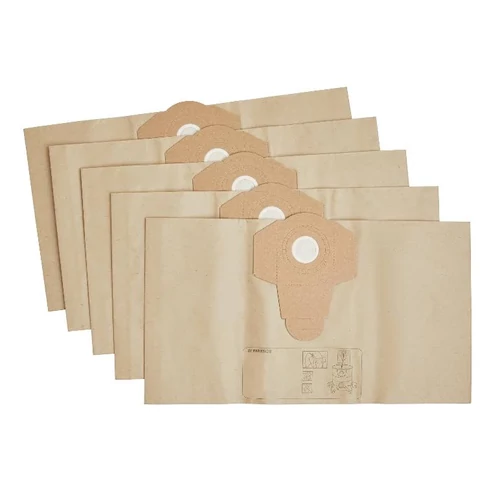  papír szűrőzsákok