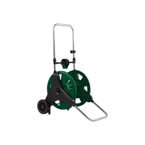 PARKSIDE tömlődob kocsi,tömlővezetővel 63 x 49 x 90 cm (H x Sz x M)