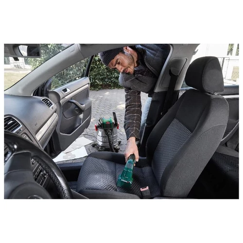 ParkSide PVFT 20 A1 gyapjú porzsák-szűrőzsákok 20L 5db/doboz