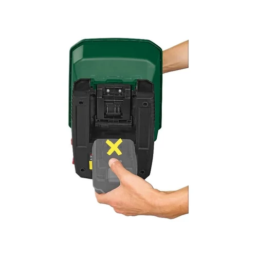 Parkside  PUSA  B1 20 V Akkus univerzális szórógép– akkumulátor nélkül