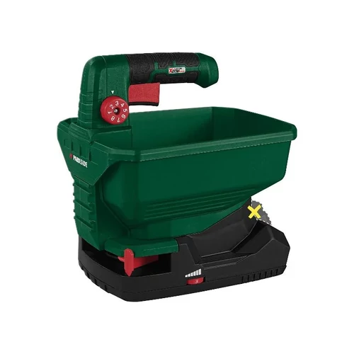 Parkside  PUSA  B1 20 V Akkus univerzális szórógép– akkumulátor nélkül