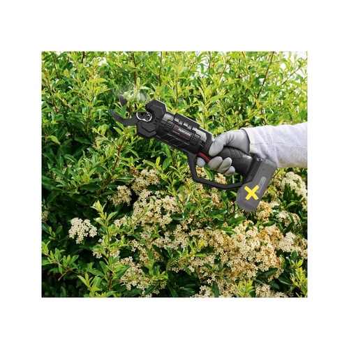  PARKSIDE PERFORMANCE PPAAS 20 LI  akkus metszőolló ágvágó 20 V/4Ah  - akkumulátor nélkül 