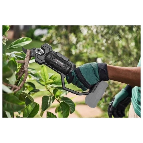  PARKSIDE PERFORMANCE PPAAS 20 LI  akkus metszőolló ágvágó 20 V/4Ah  - akkumulátor nélkül 