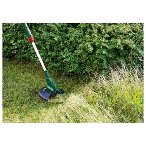 ParkSide PRTA 20 Li D3 akkus fűszegélynyíró 20V akkumulátor nélkül