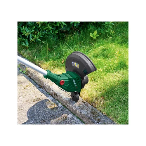 ParkSide PRTA 20 Li D3 akkus fűszegélynyíró 20V akkumulátor nélkül