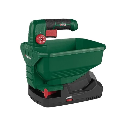 Parkside  PUSA  B1 20 V Akkus univerzális szórógép– akkumulátor nélkül