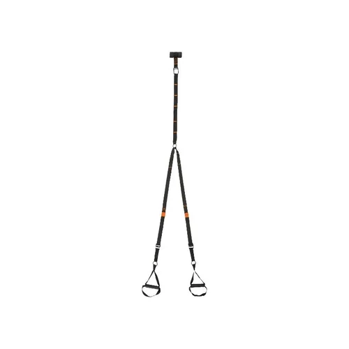 Crivit Multifunkciós edzőkötél