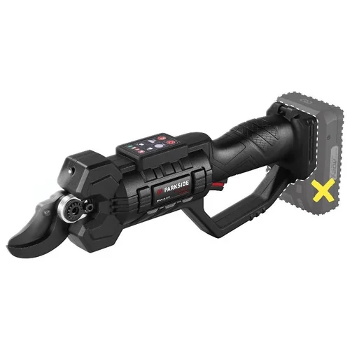  PARKSIDE PERFORMANCE PPAAS 20 LI  akkus metszőolló ágvágó 20 V/4Ah  - akkumulátor nélkül 