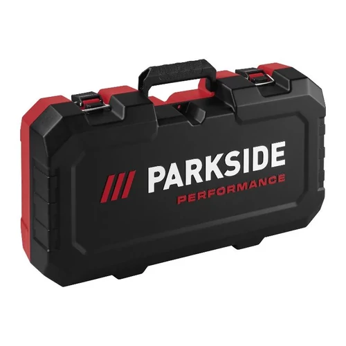  PARKSIDE PERFORMANCE PPAAS 20 LI  akkus metszőolló ágvágó 20 V/4Ah  - akkumulátor nélkül 