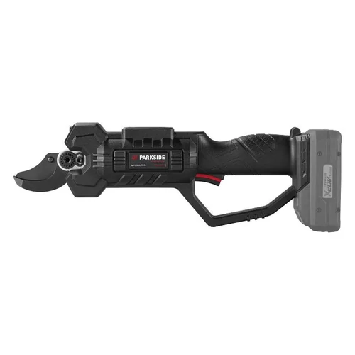 PARKSIDE PERFORMANCE PPAAS 20 LI  akkus metszőolló ágvágó 20 V/4Ah  - akkumulátor nélkül 