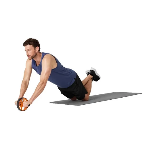 Crivit Hasizom erősítő henger