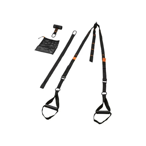 Crivit Multifunkciós edzőkötél