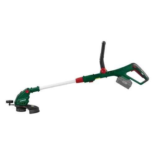 ParkSide PRTA 20 Li D3 akkus fűszegélynyíró 20V akkumulátor nélkül