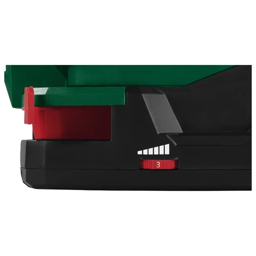 Parkside  PUSA  B1 20 V Akkus univerzális szórógép– akkumulátor nélkül