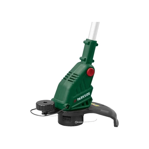 ParkSide PRTA 20 Li D3 akkus fűszegélynyíró 20V akkumulátor nélkül