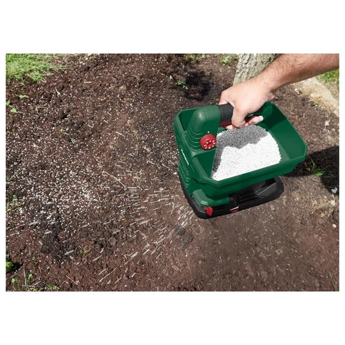 Parkside  PUSA  B1 20 V Akkus univerzális szórógép– akkumulátor nélkül