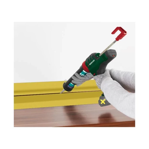 PARKSIDE  PKPA 20-Li A2 akkus kinyomópisztoly 20 V  akkumulátor nélkül