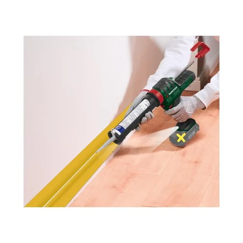 PARKSIDE  PKPA 20-Li A2 akkus kinyomópisztoly 20 V  akkumulátor nélkül