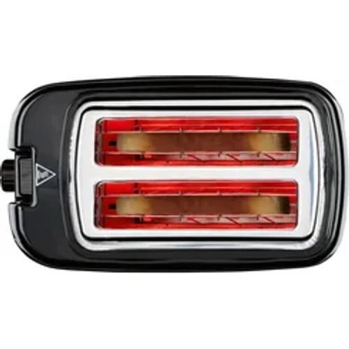 SILVERCREST kenyérpirító 750W – elektromos, fekete, STK 750 A2