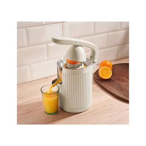 SILVERCREST elektromos citrusfacsaró 130W – citrusprés krém, SZPP 130 A1