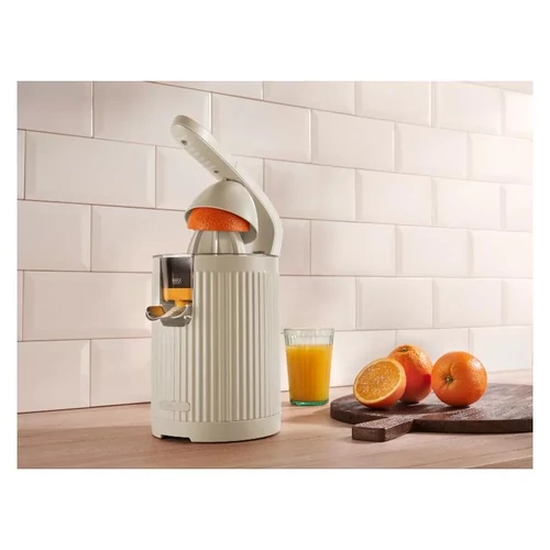 SILVERCREST elektromos citrusfacsaró 130W – citrusprés krém, SZPP 130 A1