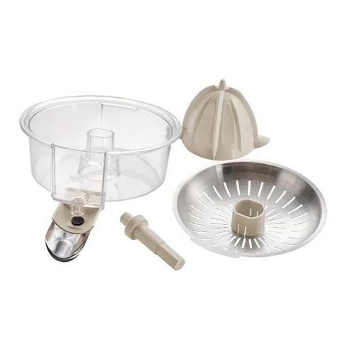 SILVERCREST elektromos citrusfacsaró 130W – citrusprés krém, SZPP 130 A1