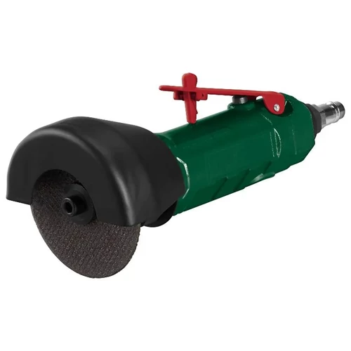 Pneumatikus rúdcsiszoló tartozékokkal 