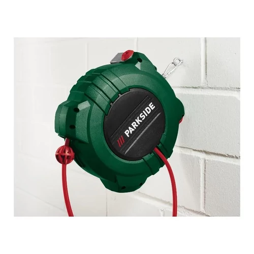 ParkSide PDST 5 B2 sűrített levegős tömlődob