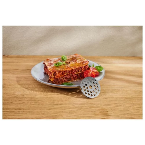 SILVERCREST kézi húsdaráló – manuális húsdaráló teasütemény készítő